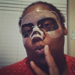 Meet your Posher, Starr